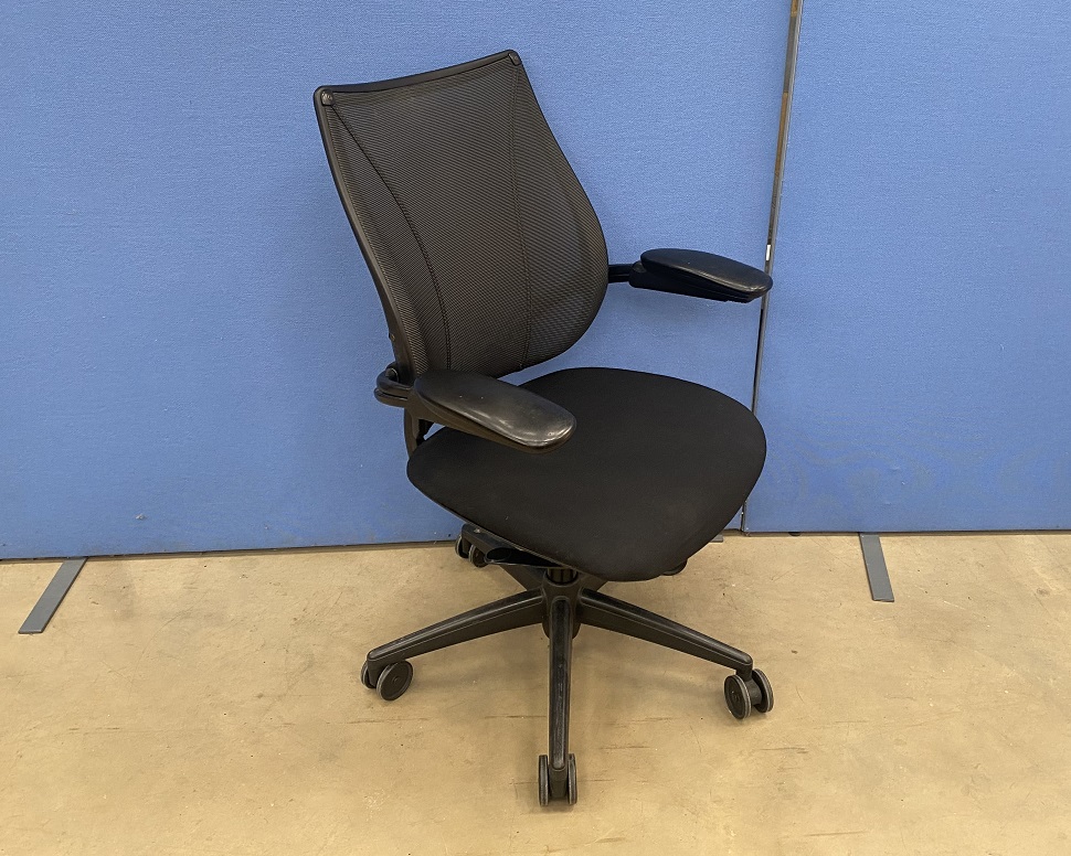 Humanscale Liberty Task Chair - Used
