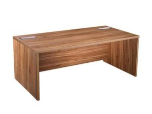 Alto Executive Straight Desk