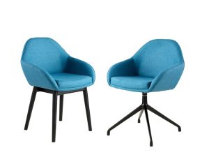 Cyrus Meeting Room Chair