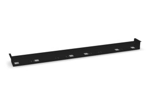 Nova Metal Cable Tray for Single Desks