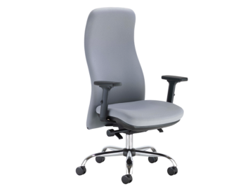 Heavy Duty Ergonomic Office Chair