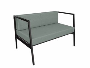 Alto Two Seat Sofa