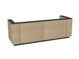 ICE Reception with Inserts - L3.2m