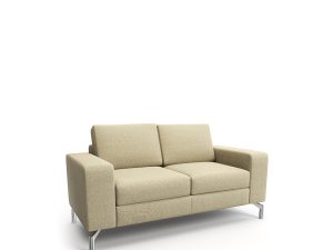 Aura Two Seater Sofa