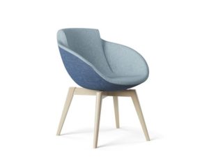 Tula Armchair