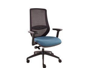 Solo Mesh Back Office Chair