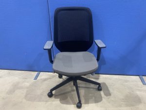 Orangebox Joy 12 Mesh Back Task Chair