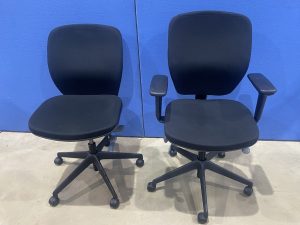 Orangebox Joy 02 Task Chair