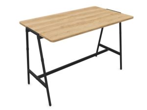 Alto Rectangle High Meeting Table