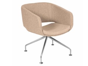 Core Tub Style Lounge Chair