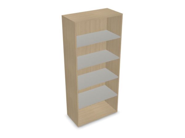 Choice Bookcase - H1800mm