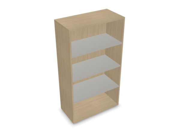 Choice Bookcase - H1445mm