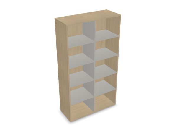 Choice Bookcase - H1800mm - Image 2