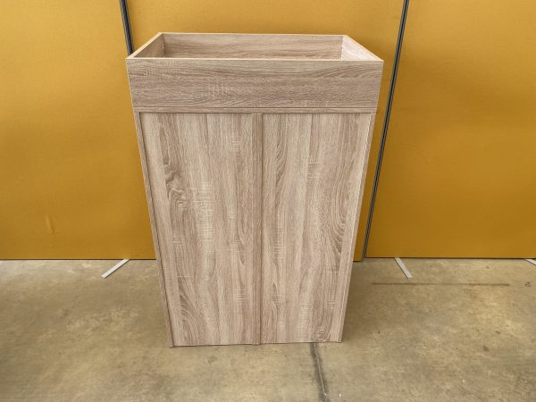 4 Door Programmable Locker with Planter Top Box - Image 4