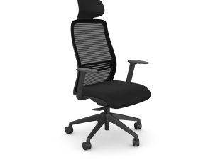 NV Ergonomic Mesh Back Office Chair