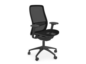 NV Full Mesh Ergonomic Office Chair
