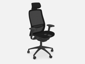 NV Full Mesh Ergonomic Office Chair