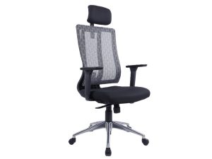 Belamy Mesh Back Chair