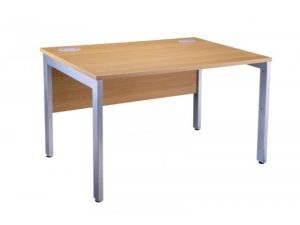 OFR Plus Rectangle Desk - Optional Cable Tray