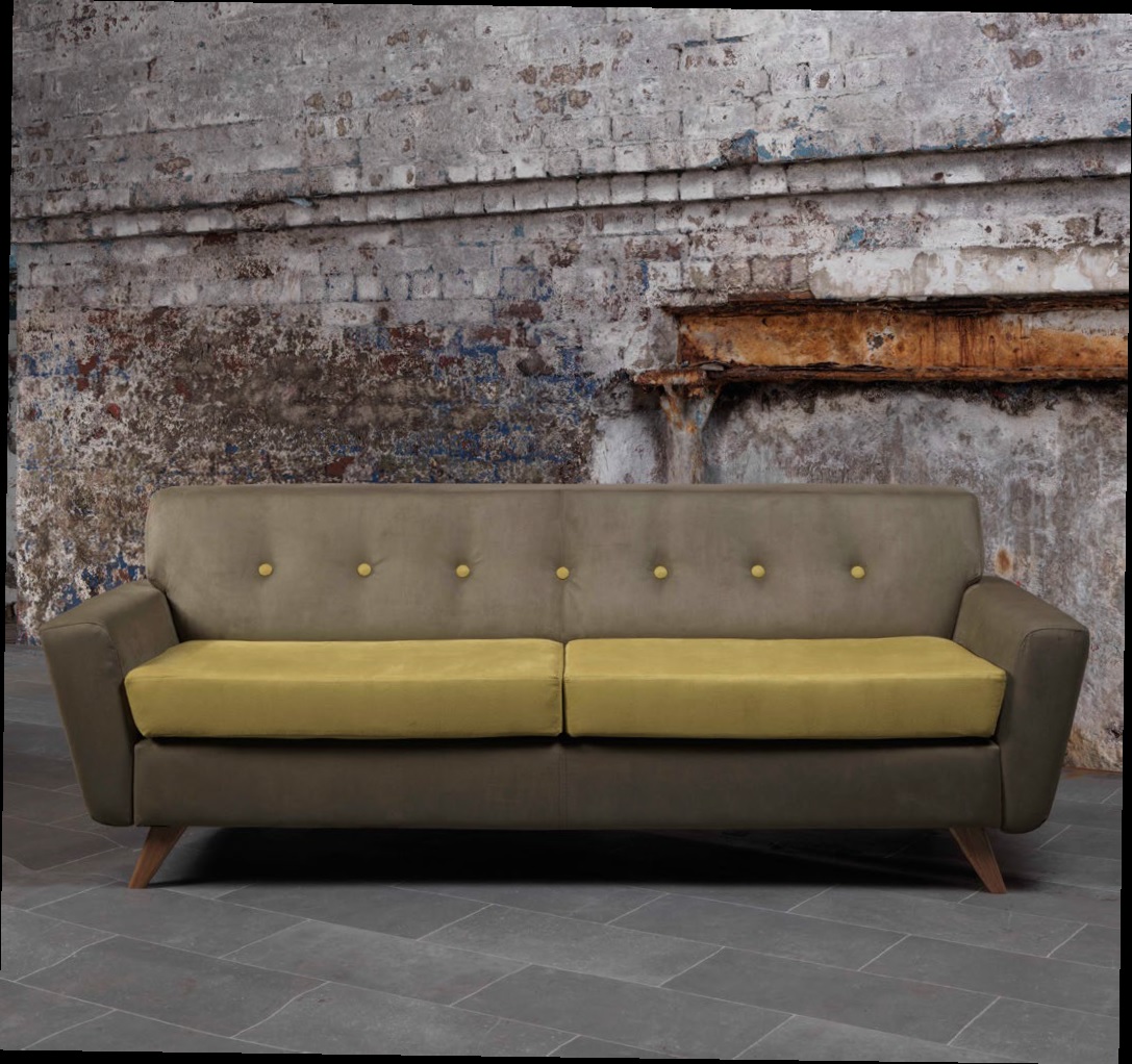 Vitality Armchair - Image 7