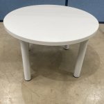 Round Coffee Tables