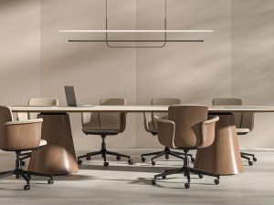Botany Meeting Tables